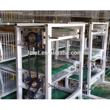 automatic chicken broiler cages for sale